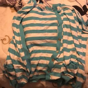 Michael Kors cardigan
